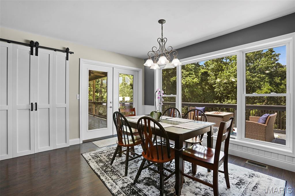 Dogwood Hills - Residential