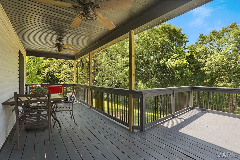Dogwood Hills - Residential