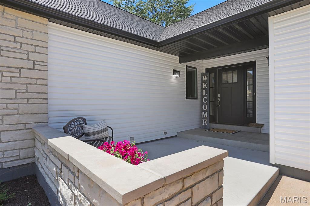 Dogwood Hills - Residential