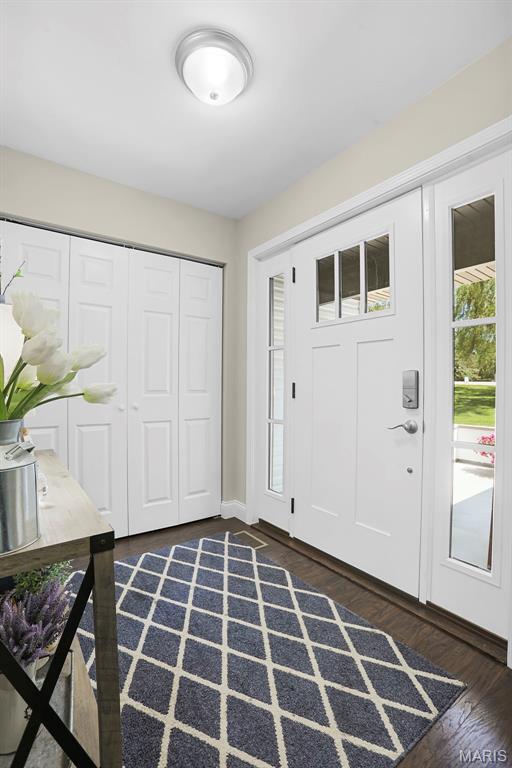 Dogwood Hills - Residential