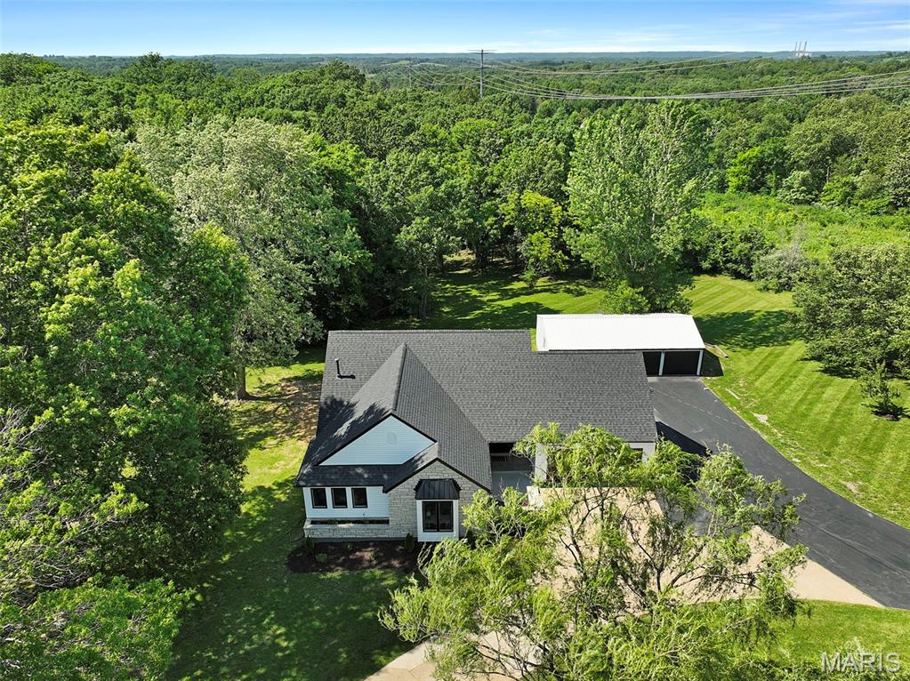 Dogwood Hills - Residential