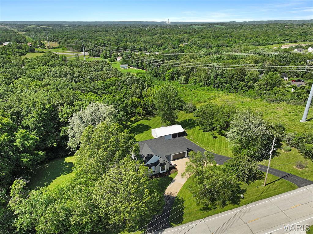 Dogwood Hills - Residential