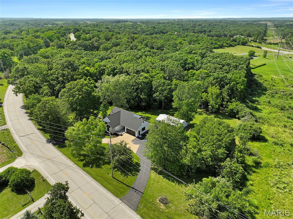 Dogwood Hills - Residential