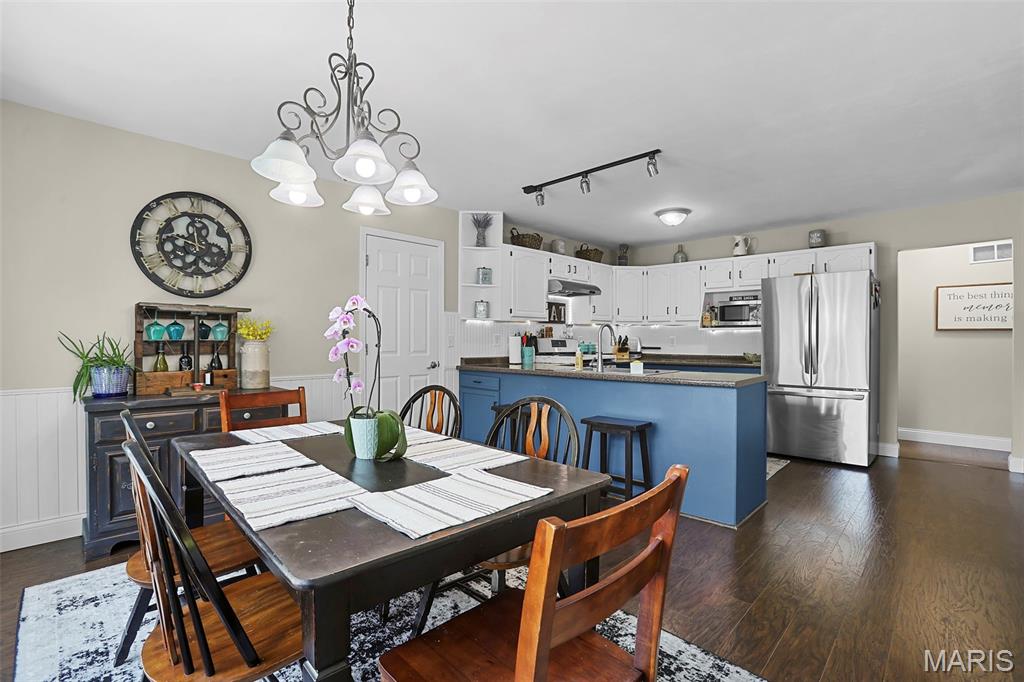 Dogwood Hills - Residential