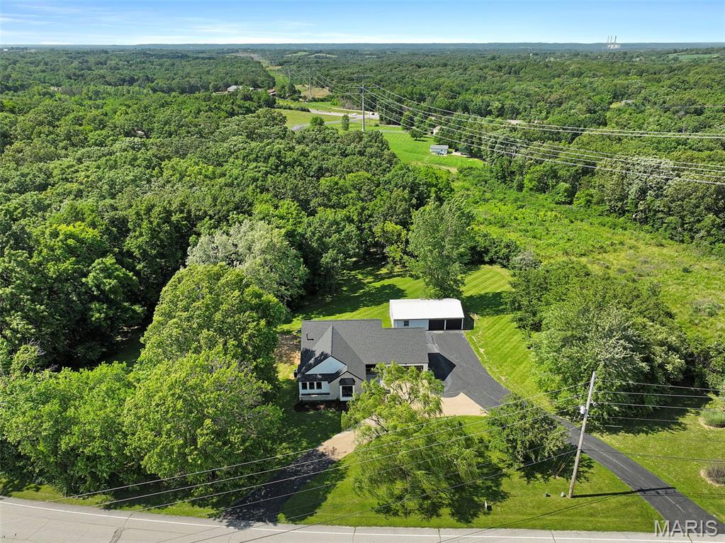 Dogwood Hills - Residential