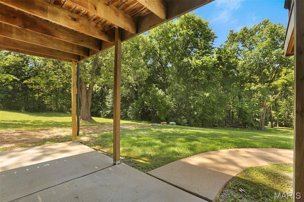 Dogwood Hills - Residential