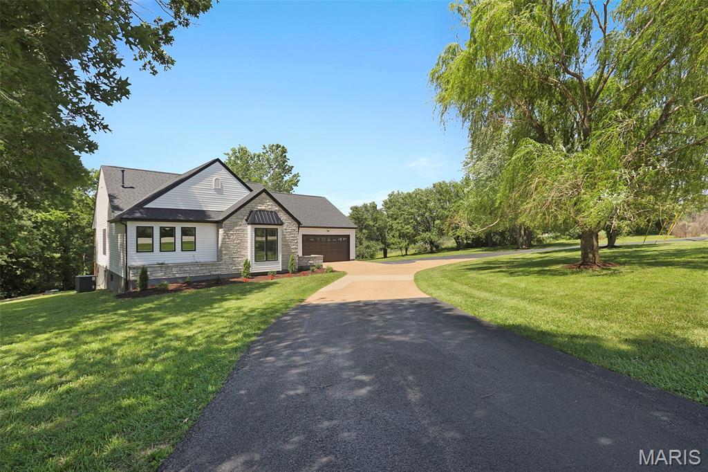 Dogwood Hills - Residential