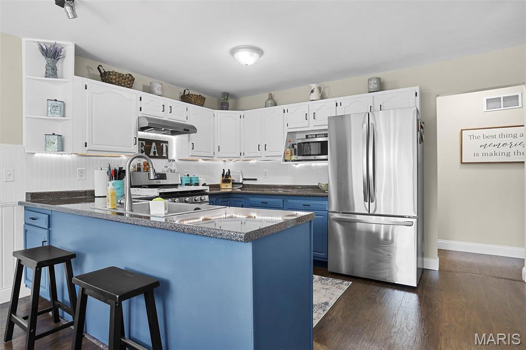 Dogwood Hills - Residential