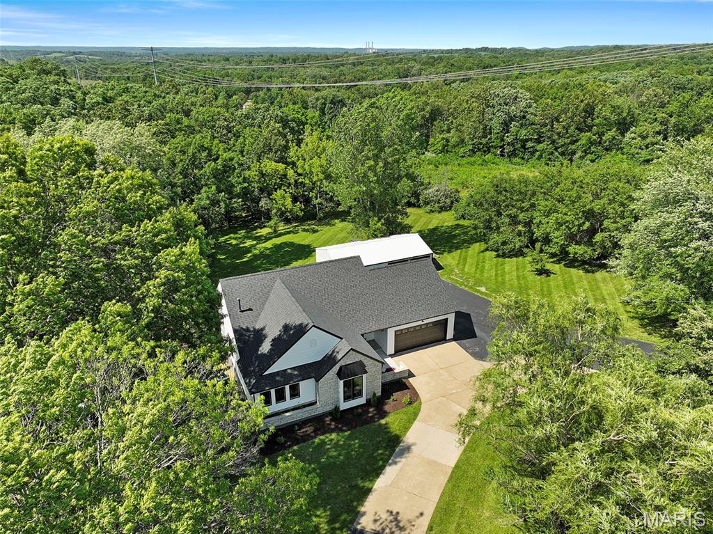 Dogwood Hills - Residential