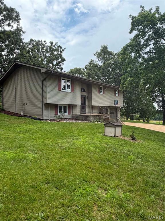 n/a - Residential