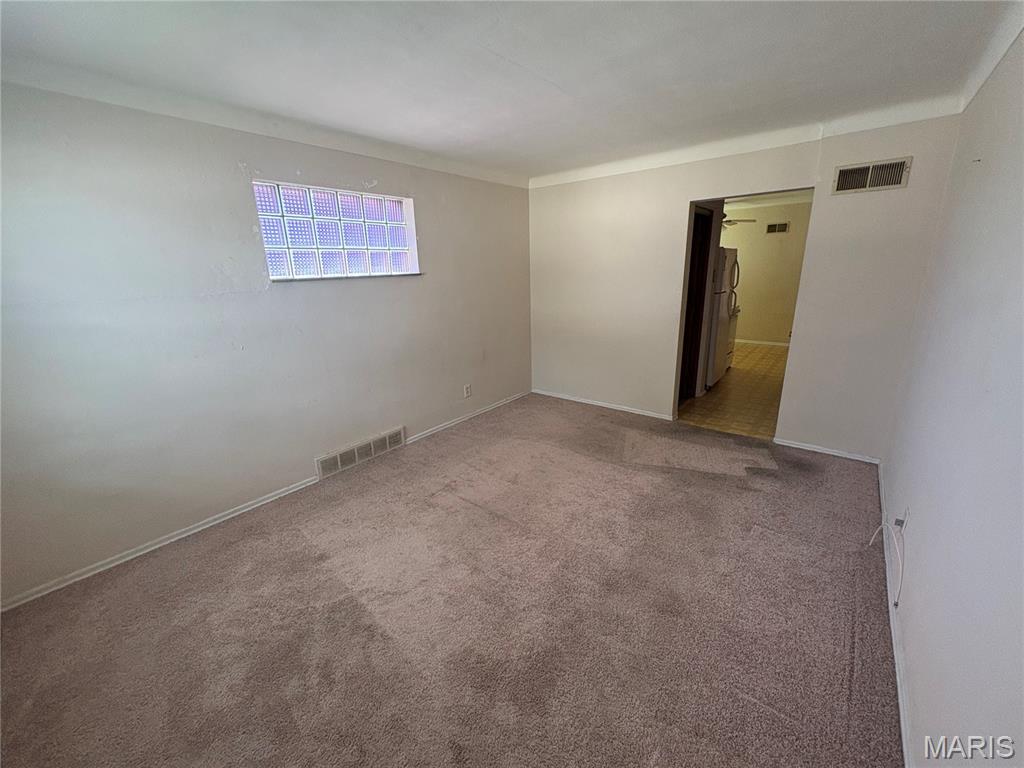 Longwood Park - Residential Income