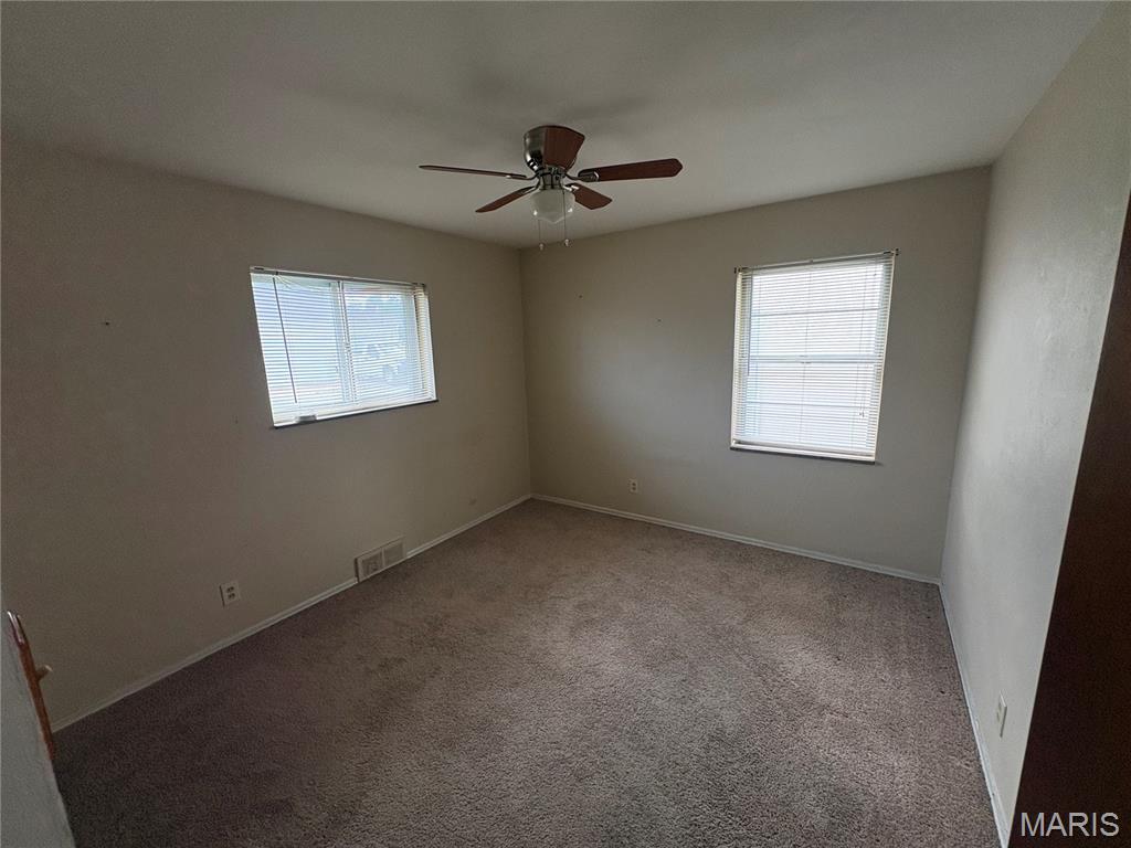 Longwood Park - Residential Income