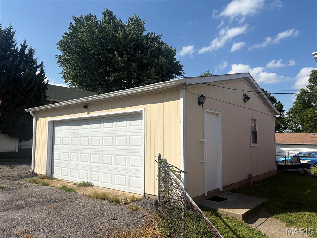 Longwood Park - Residential Income