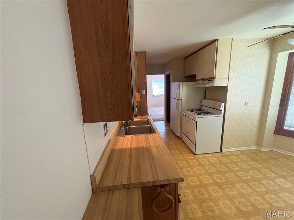 Longwood Park - Residential Income