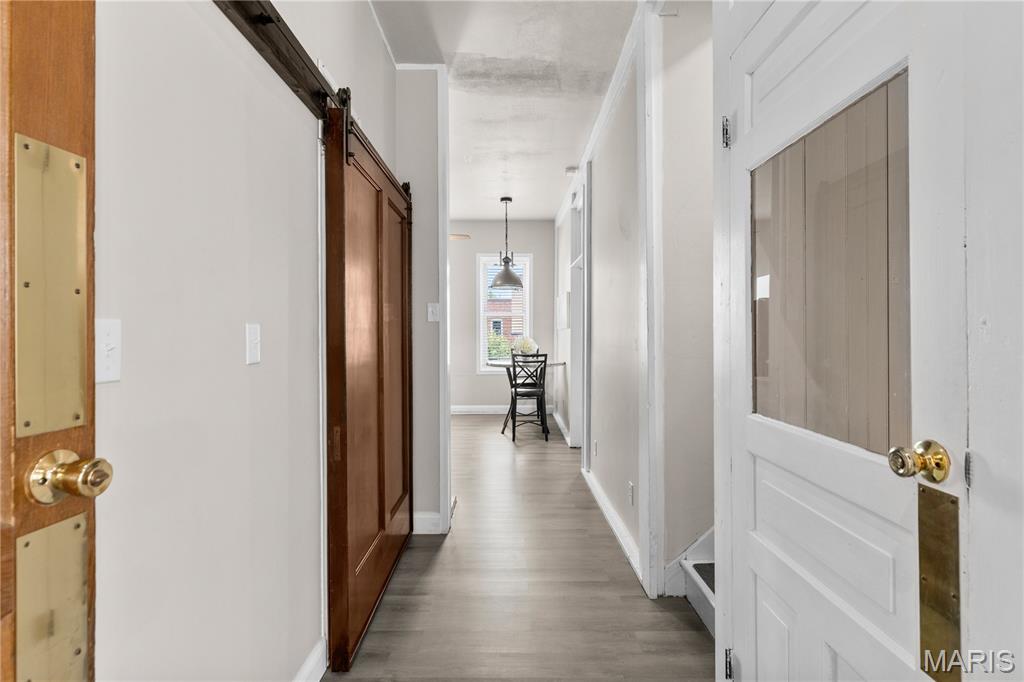 St Louis Commons Add - Residential Income