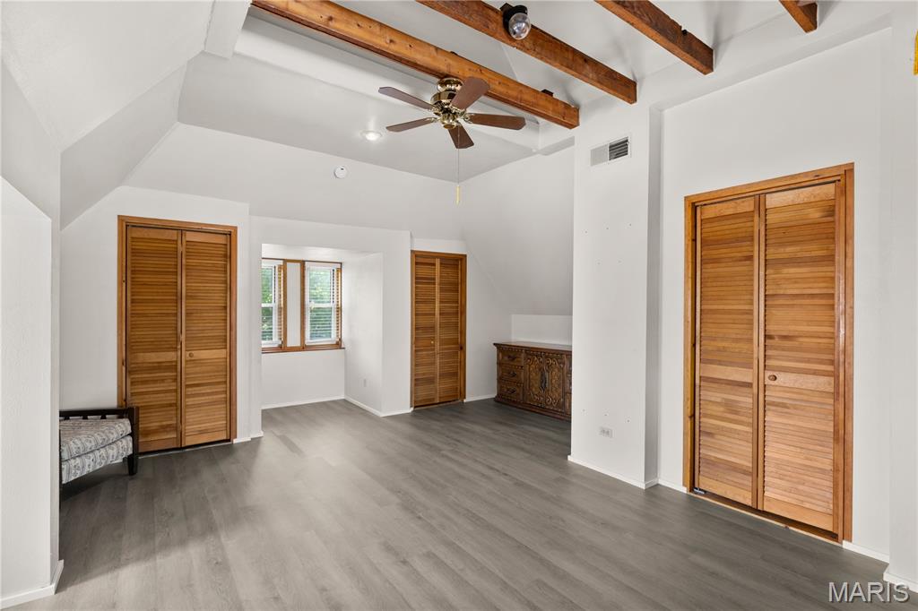St Louis Commons Add - Residential Income