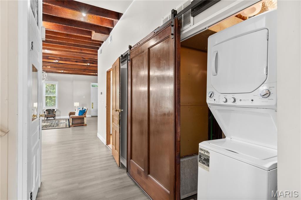 St Louis Commons Add - Residential Income