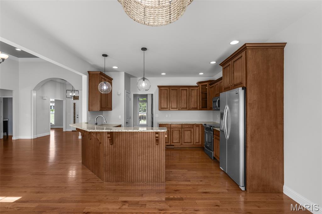 Touchdown Estate - Residential