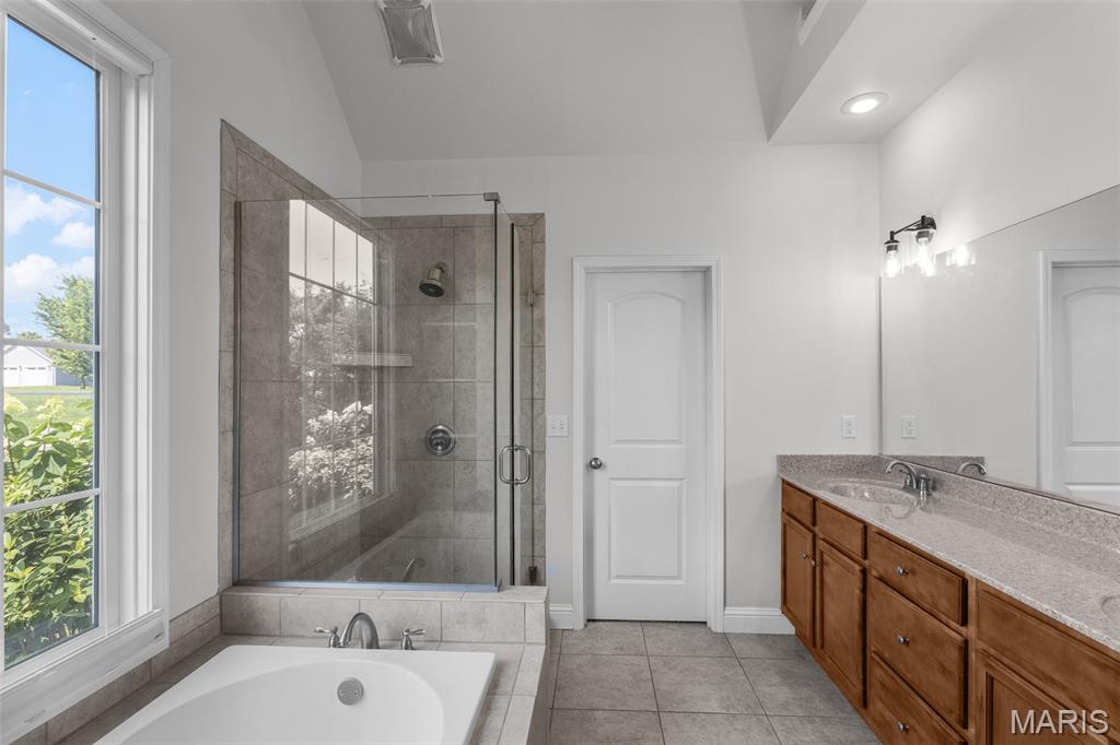 Touchdown Estate - Residential