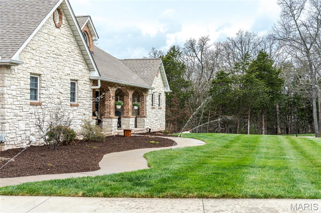 Valley Oaks - Residential