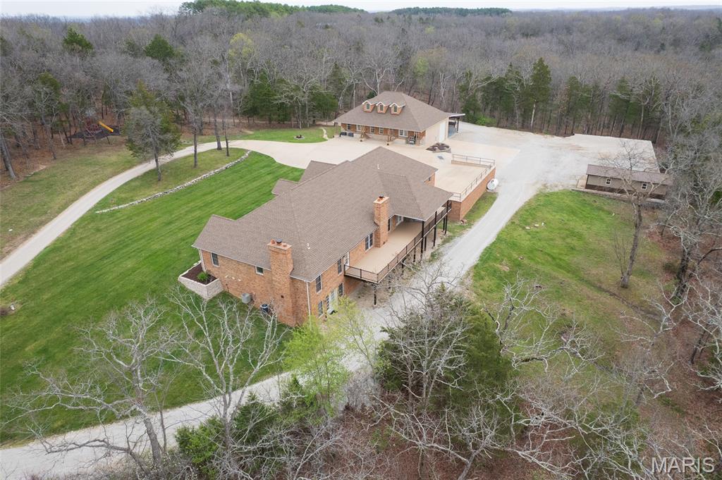 Valley Oaks - Residential