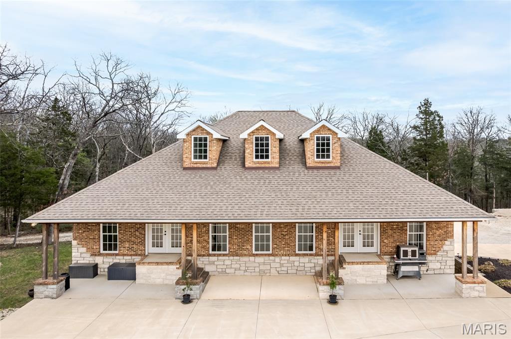 Valley Oaks - Residential