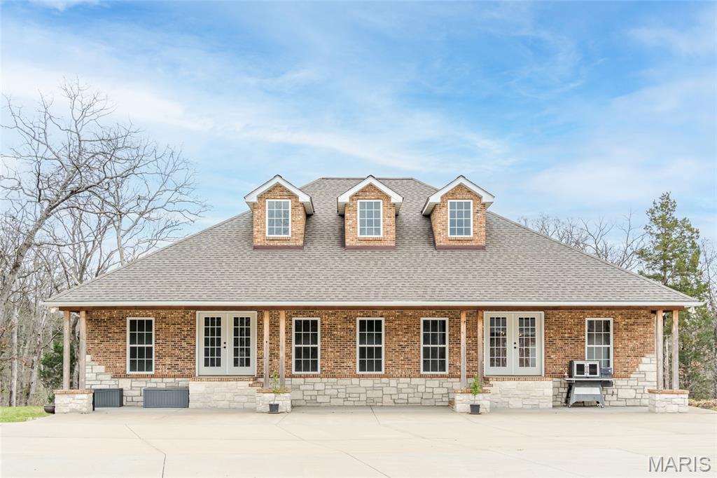 Valley Oaks - Residential