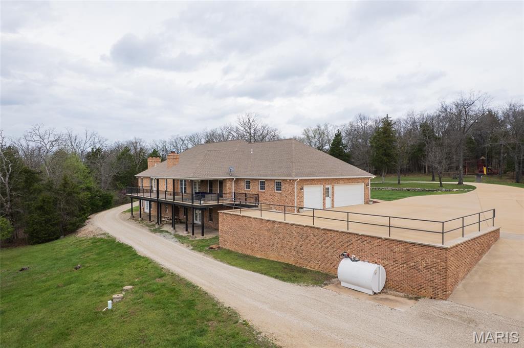 Valley Oaks - Residential