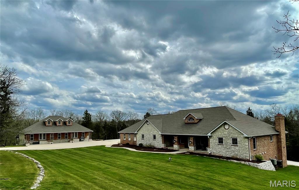 Valley Oaks - Residential