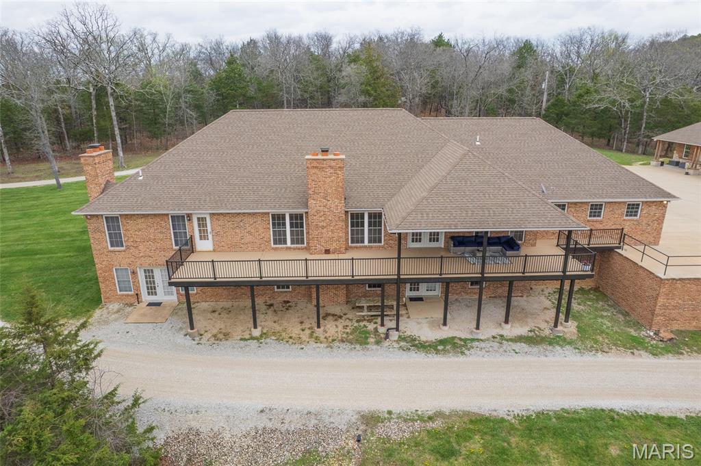 Valley Oaks - Residential