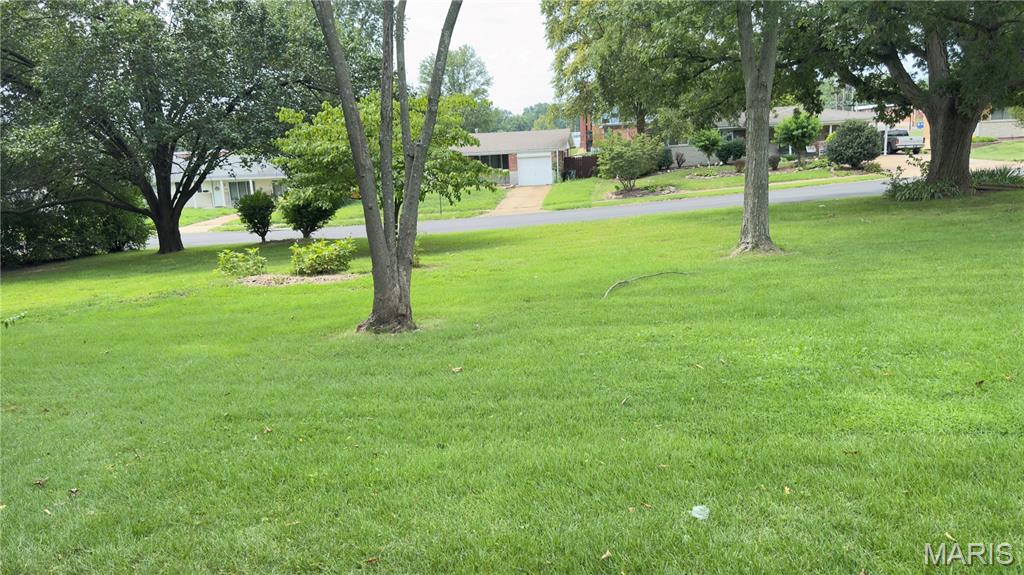 Shackleford Court 2 - Land