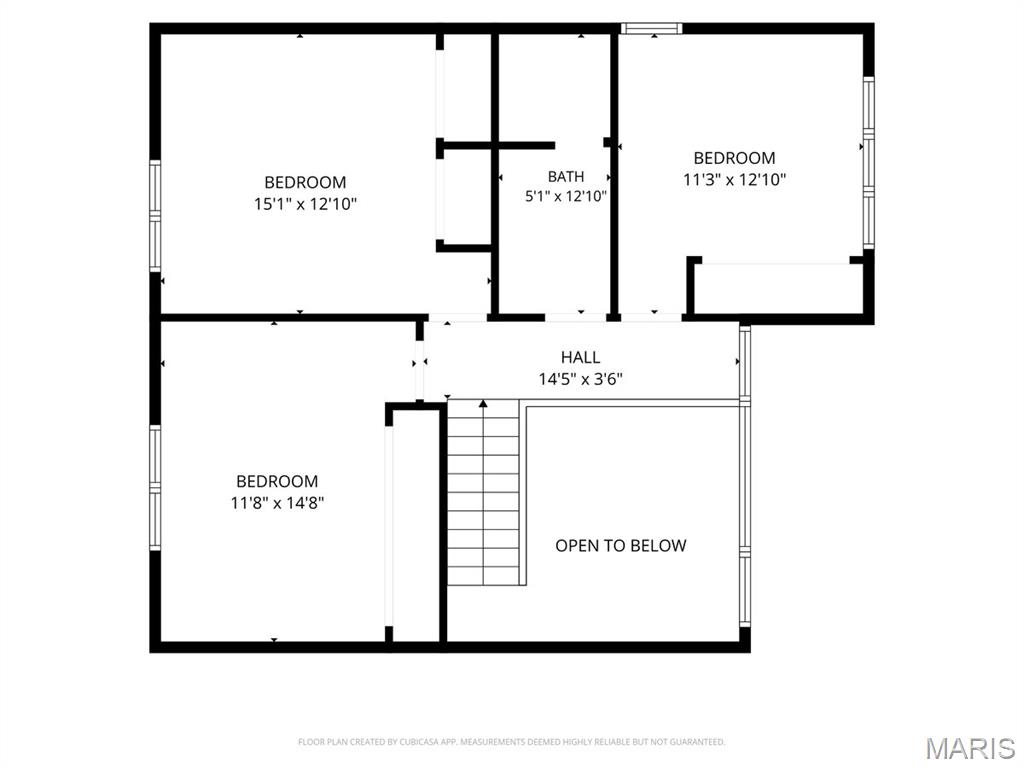 Winding Trails 1 - Residential