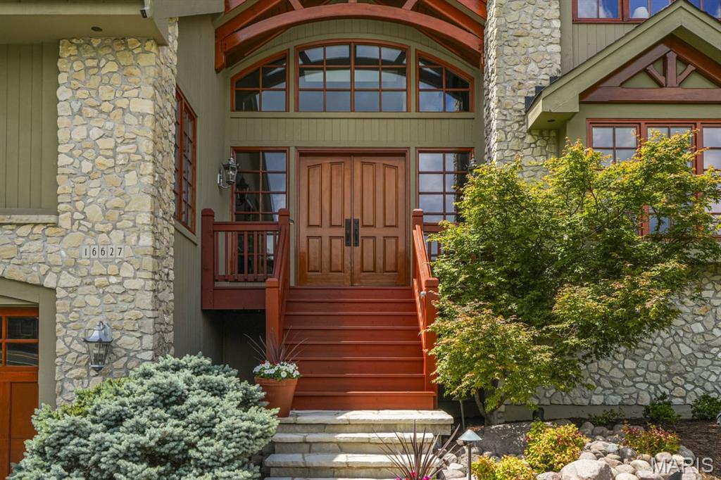 Winding Trails 1 - Residential