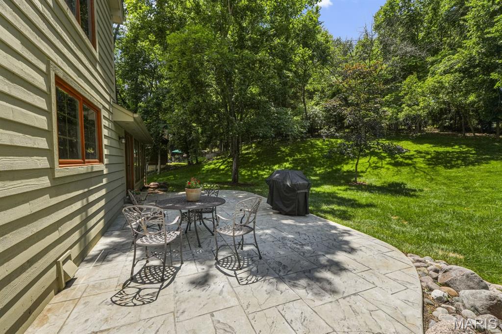Winding Trails 1 - Residential