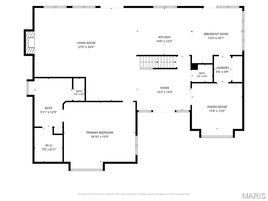 Winding Trails 1 - Residential