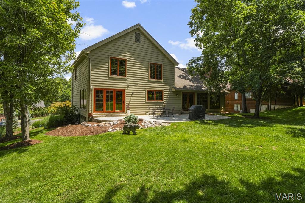 Winding Trails 1 - Residential