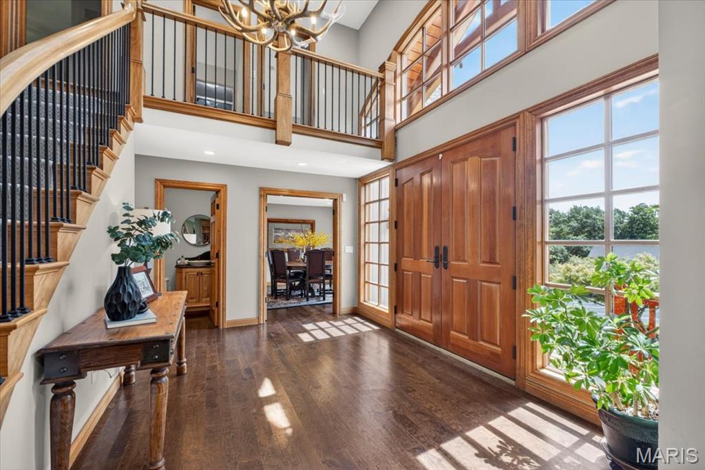 Winding Trails 1 - Residential