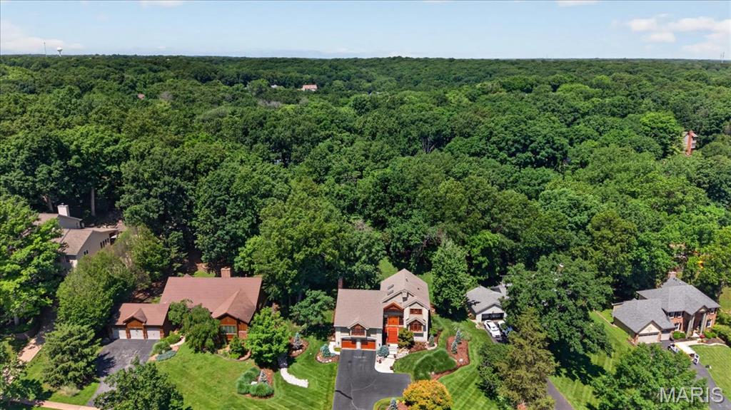 Winding Trails 1 - Residential