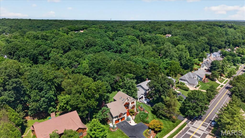 Winding Trails 1 - Residential