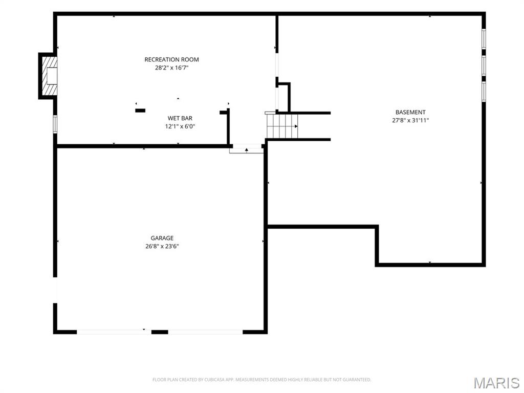 Winding Trails 1 - Residential