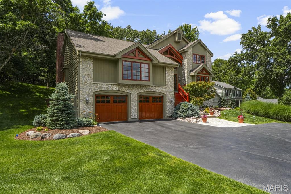 Winding Trails 1 - Residential