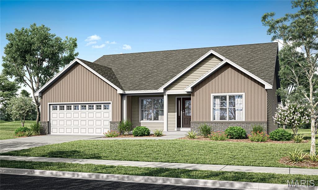 Charlestowne Landing #11 - Residential