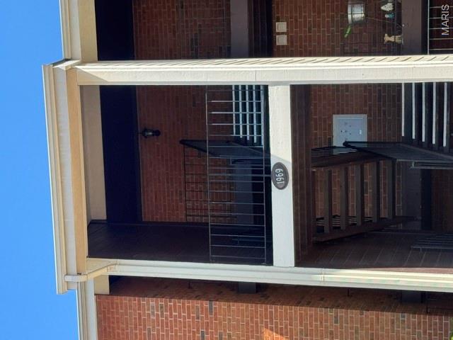 Greenbriar Condo - Residential Lease