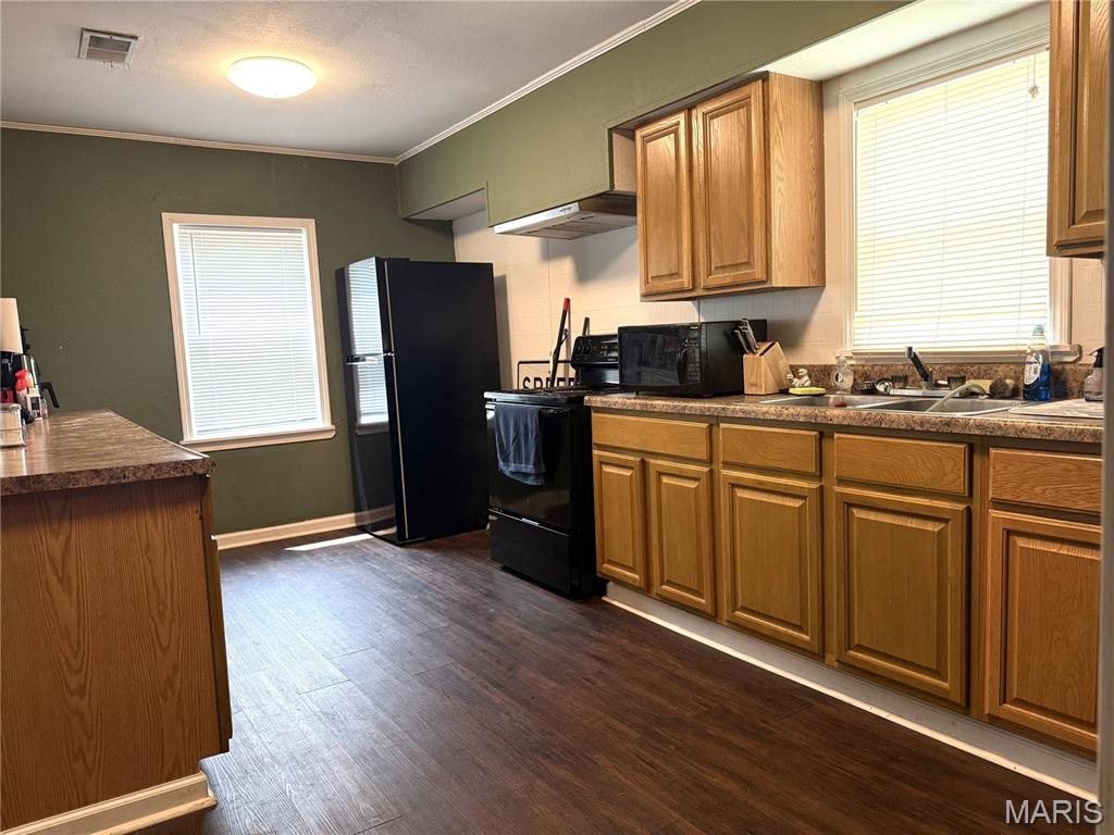 H C Cook - Residential