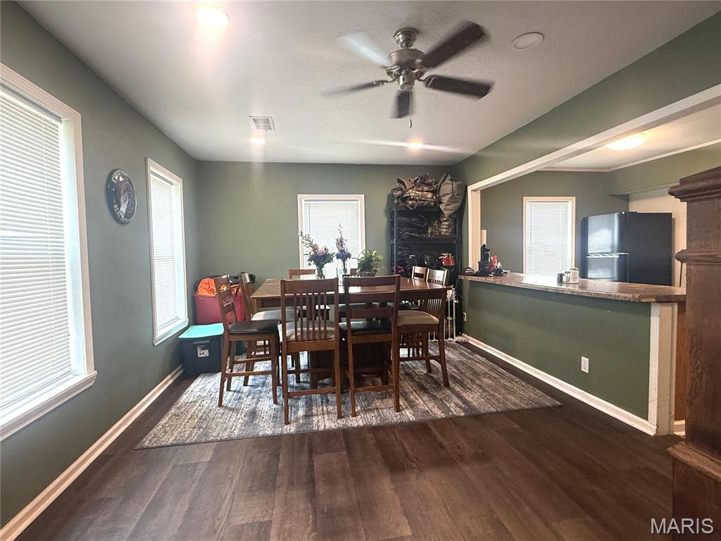 H C Cook - Residential
