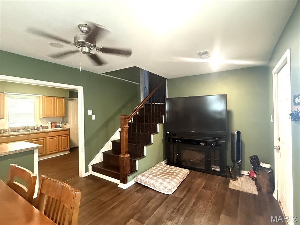 H C Cook - Residential