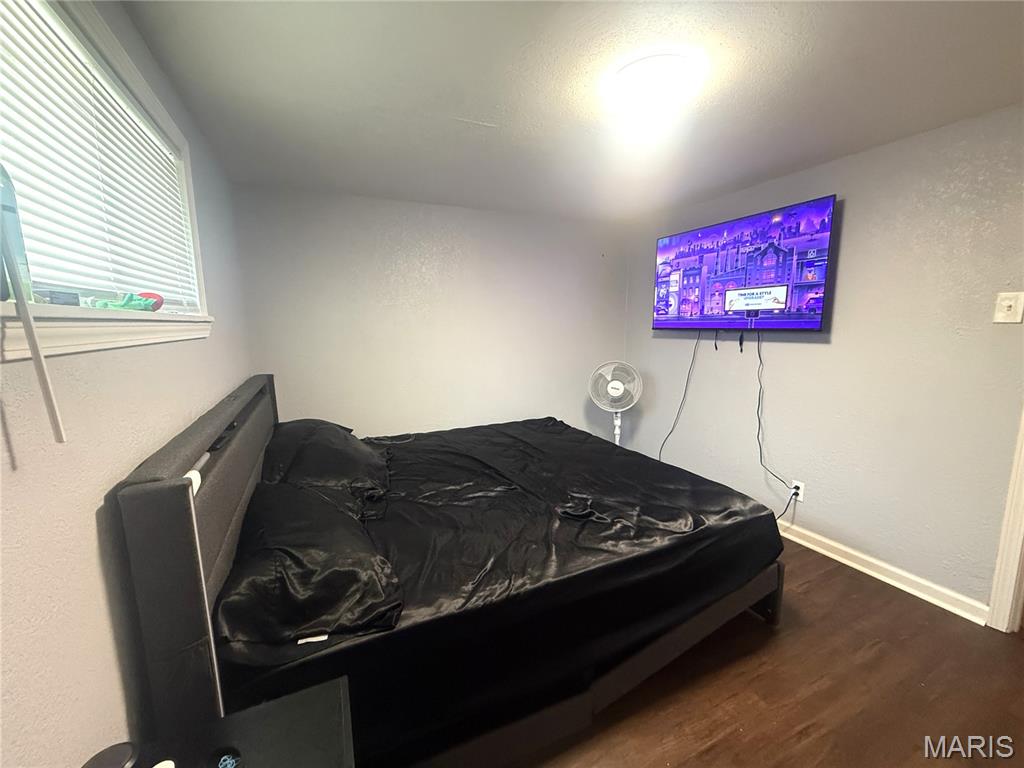 H C Cook - Residential