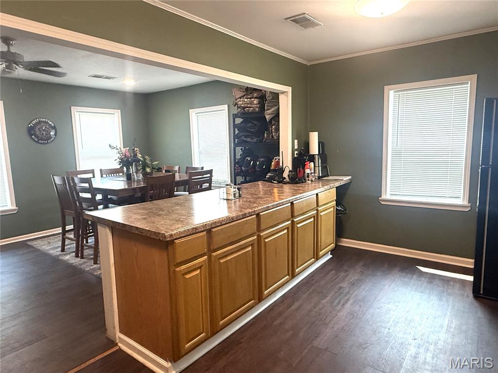 H C Cook - Residential