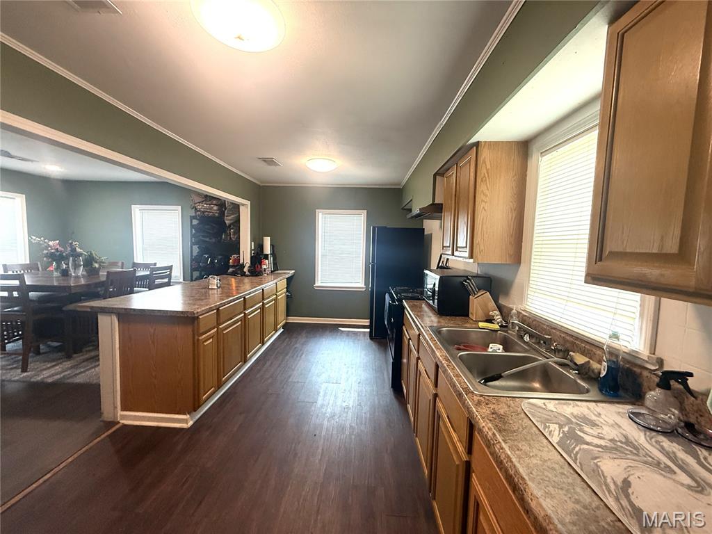 H C Cook - Residential