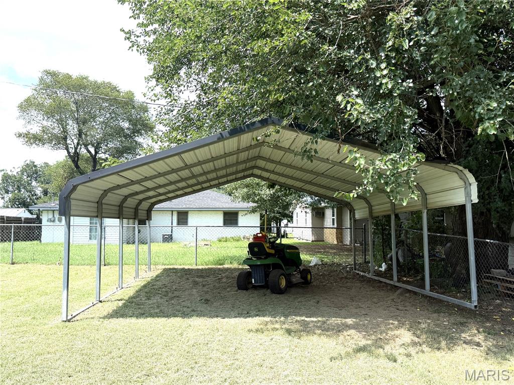H C Cook - Residential